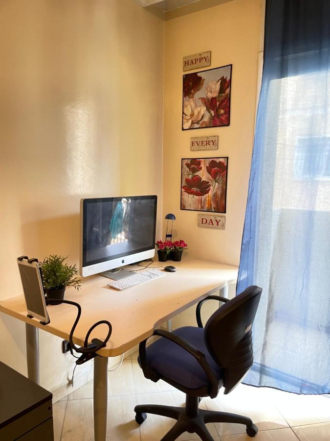 Private Room 卡萨布兰卡 外观 照片