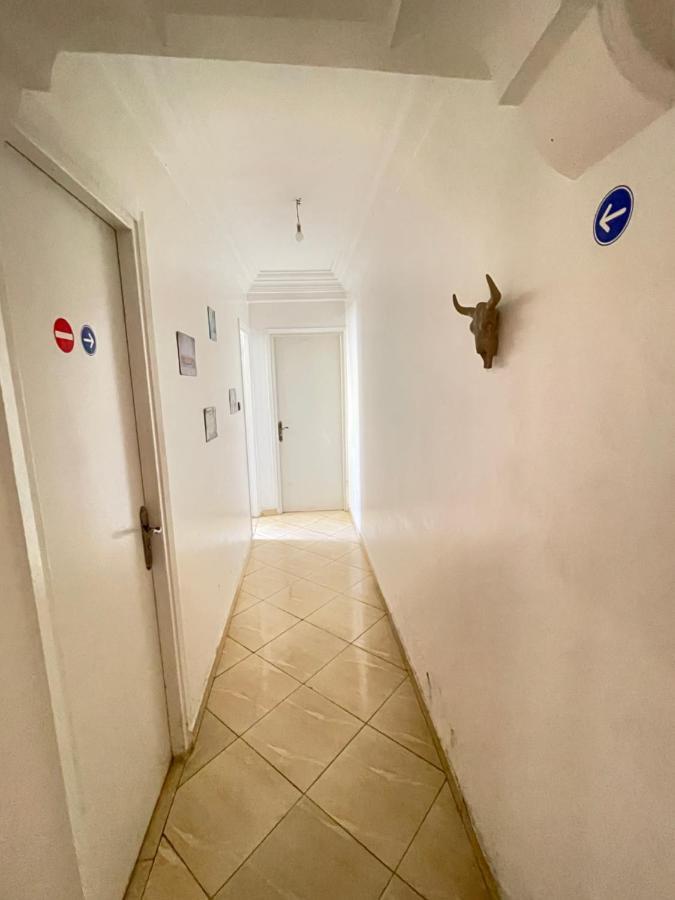 Private Room 卡萨布兰卡 外观 照片