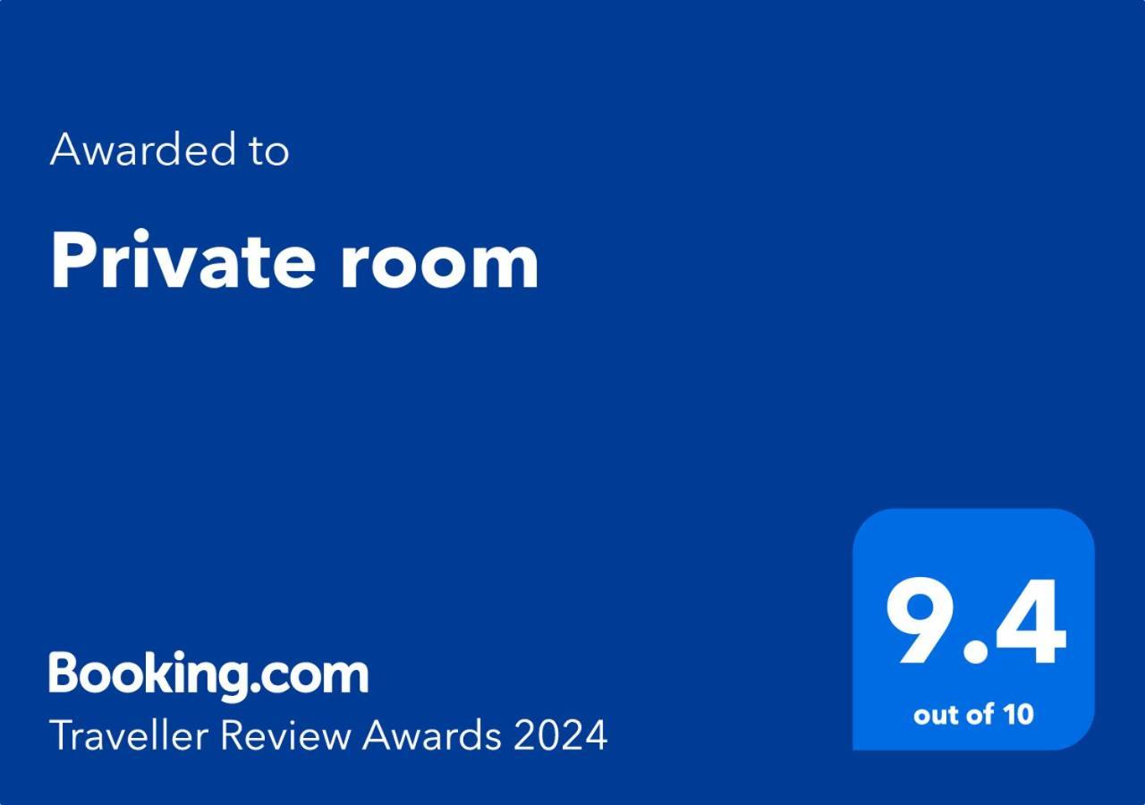 Private Room 卡萨布兰卡 外观 照片