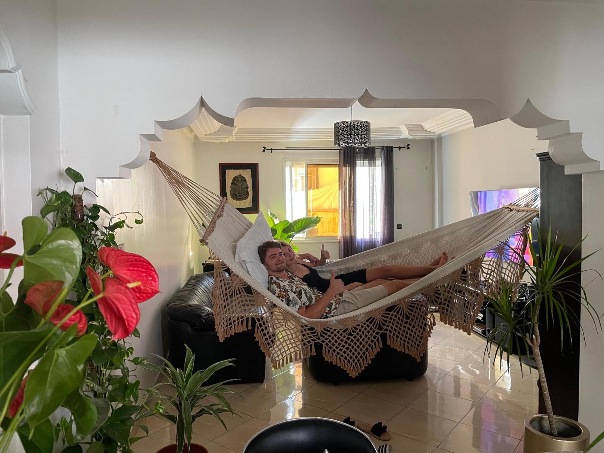 Private Room 卡萨布兰卡 外观 照片