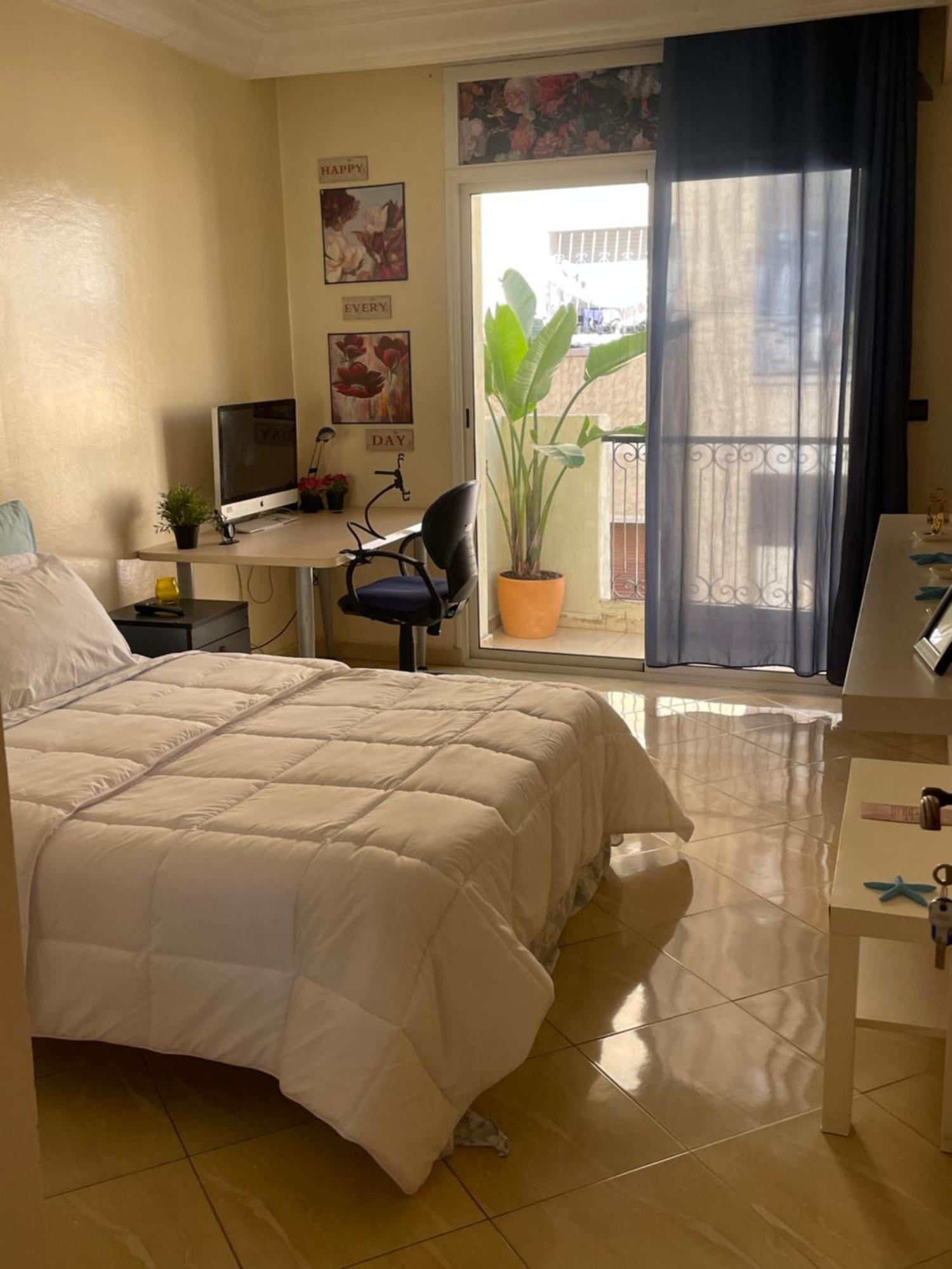 Private Room 卡萨布兰卡 外观 照片